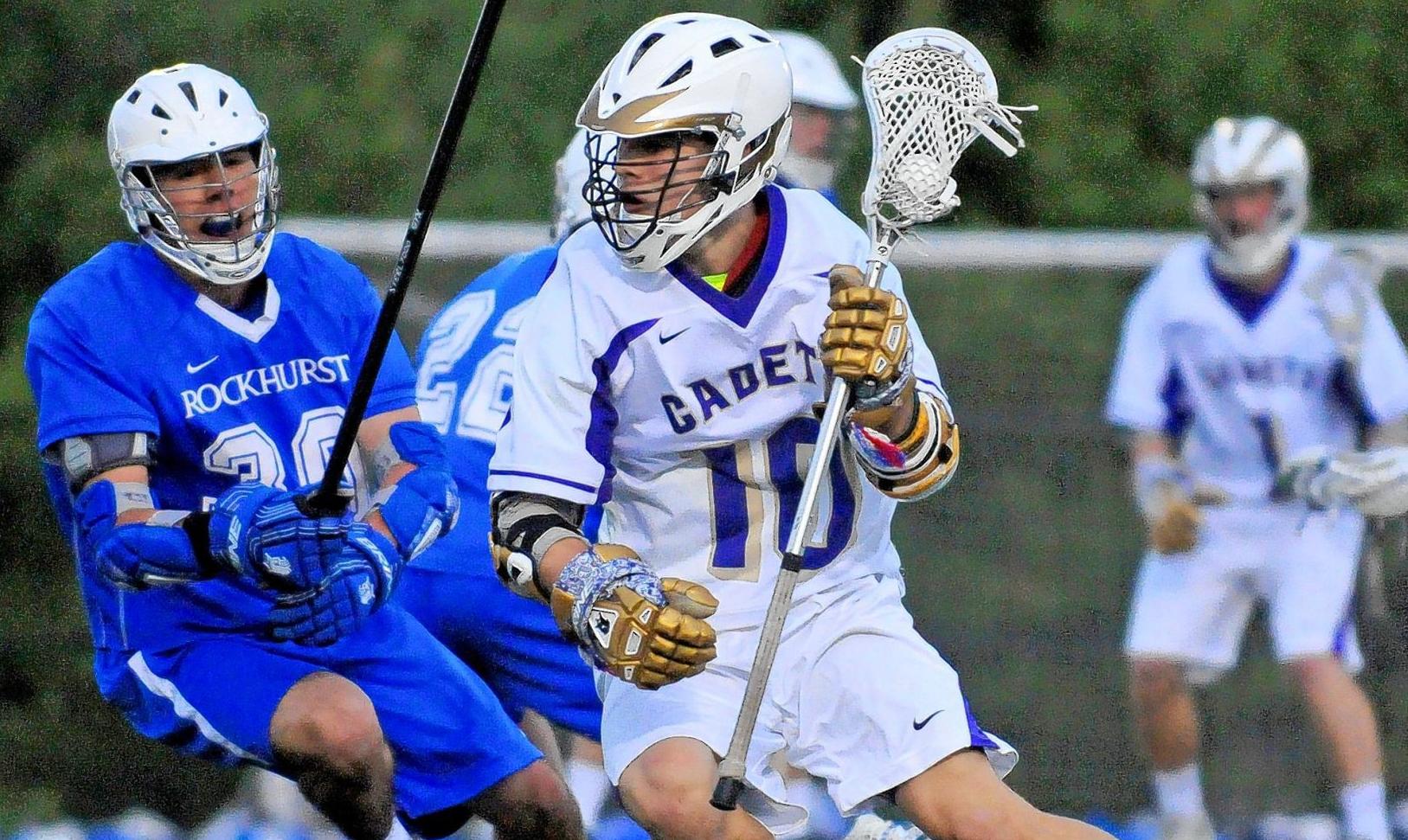 2012 All-Metro boys lacrosse